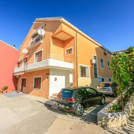 Mare 4 Apartment Crikvenica Exterior photo